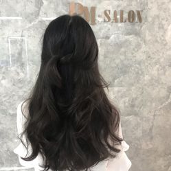 -BM SALON