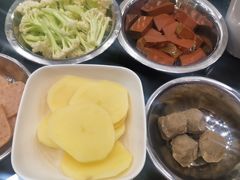 -川香煲(茅台路店)