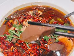 -吕氏疙瘩汤·新派鲁菜(东城万达广场店)