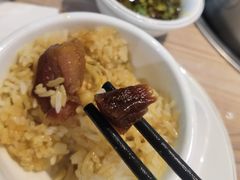 -探窝·竹笙椰子鸡(杨箕店)