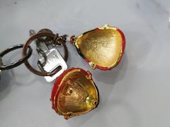 -喜憨儿洗车中心(梅林店)