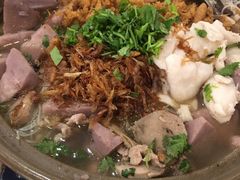 -砖窑古早味怀旧餐厅