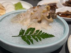-鼎鼎香·港式火锅(北京SKP店)