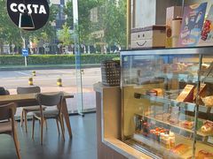 -COSTA COFFEE(金长安大厦店)