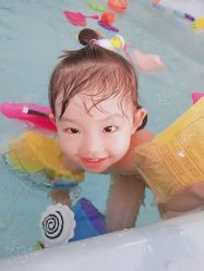 -鱼乐贝贝婴幼儿水育馆(高桥红坊店)