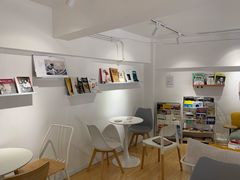 -隹木咖啡馆(宝龙广场店)