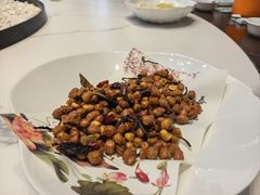 -大灶头·新昌菜(中国茶市店)