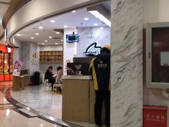 门面-CoCo都可(健翔桥店)
