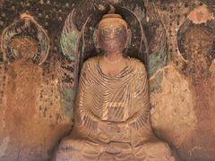 -炳灵寺世界文化遗产旅游区