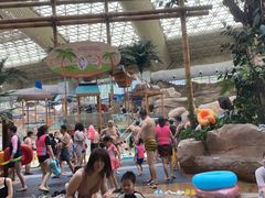 -杭州开元森泊度假乐园