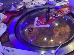 -山河屯铁锅炖(哈西站店)