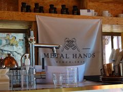 -METAL HANDS(五道营店)