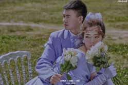 -角色婚纱摄影(中心店)