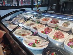 -巢湖名吃·东关老鹅汤(江南风情街店)