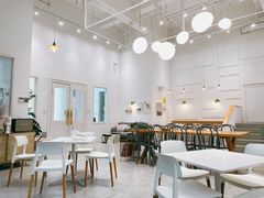 大堂-CHEZ JASMINE 茉莉的氧气厨房