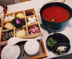 -爱悦月子中心·时光(武侯店)
