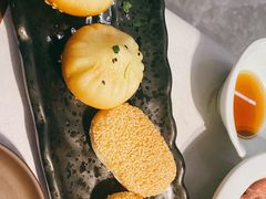 -淮扬府·游园京梦(中粮广场店)