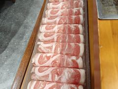 -曲氏老北京铜锅涮肉•火锅(不老街店)