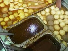 -利强记北角鸡蛋仔(弥敦道店 )