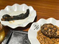 卤鸡脚-老号尤兔头(西川店)