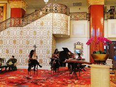 -咖啡苑自助餐厅·中国大饭店