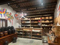 -南京市规划建设展览馆