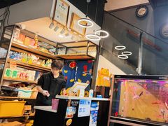 -老杨头烧烤(博烤堂店)