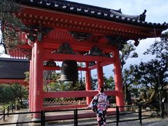 -京都冈本和服体验租赁店(清水寺店)