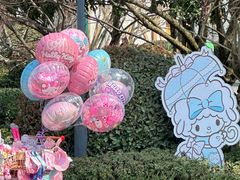 -杭州Hello Kitty乐园