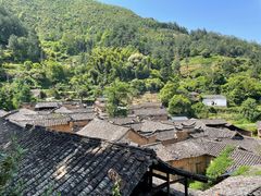 -杨家堂村