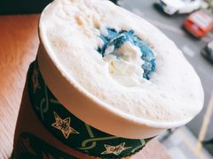 -星巴克(杭州下沙福雷德店)