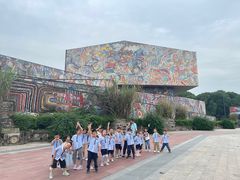 -宾果蒙特梭利托育儿童之家幼儿园(爱琴海店)