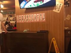 -一蘭拉面(铜锣湾店)