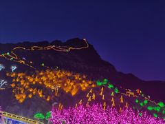 -龙庆峡风景区