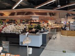 -Olé精品超市(广州太古汇店)