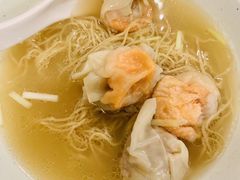 -恩宁刘福记(东华东路店)