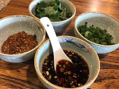 蘸碟-霸王牛肉(龙湖U城店)