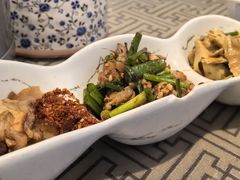 -新繁老號豌豆汤饭店·江湖菜(宝光寺店)