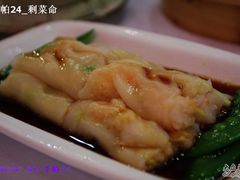 鲜虾肠粉-潮福城大酒楼·潮味粤品·港式点心(湖滨北路店)