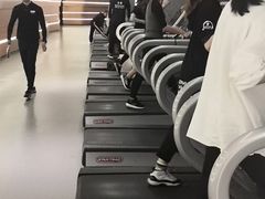 -锐动健身(博地中心店)