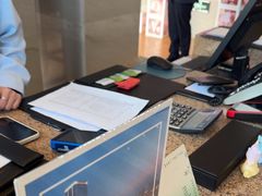 -视界美食自助餐厅·石家庄希尔顿酒店