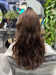 -U·NI SALON 造型