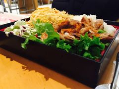 -食悦天美食广场(沈阳青年大街万象城店)