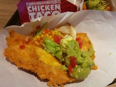 -肯德基(招远金城店)