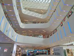 -壹海城ONE MALL