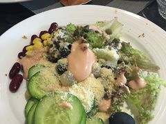 -安徽饭店·白鹭阁自助餐厅(梅山路店)