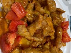 咕咾肉-渔码头食府·20年蓬莱老字号(登州路店)
