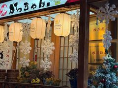 -胜代日本料理(云程巷小区店)