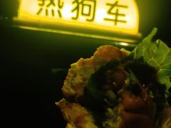 -桂林电视台(安新北路)