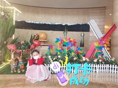 -印象高密·凤都国际大酒店